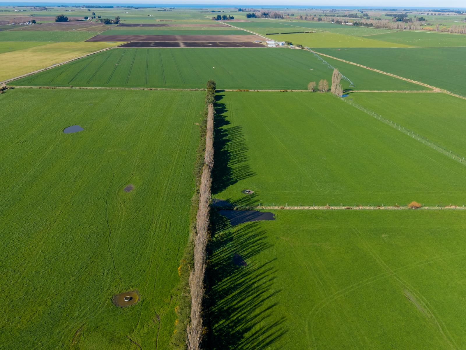 1467 Boundary Road, Ashburton