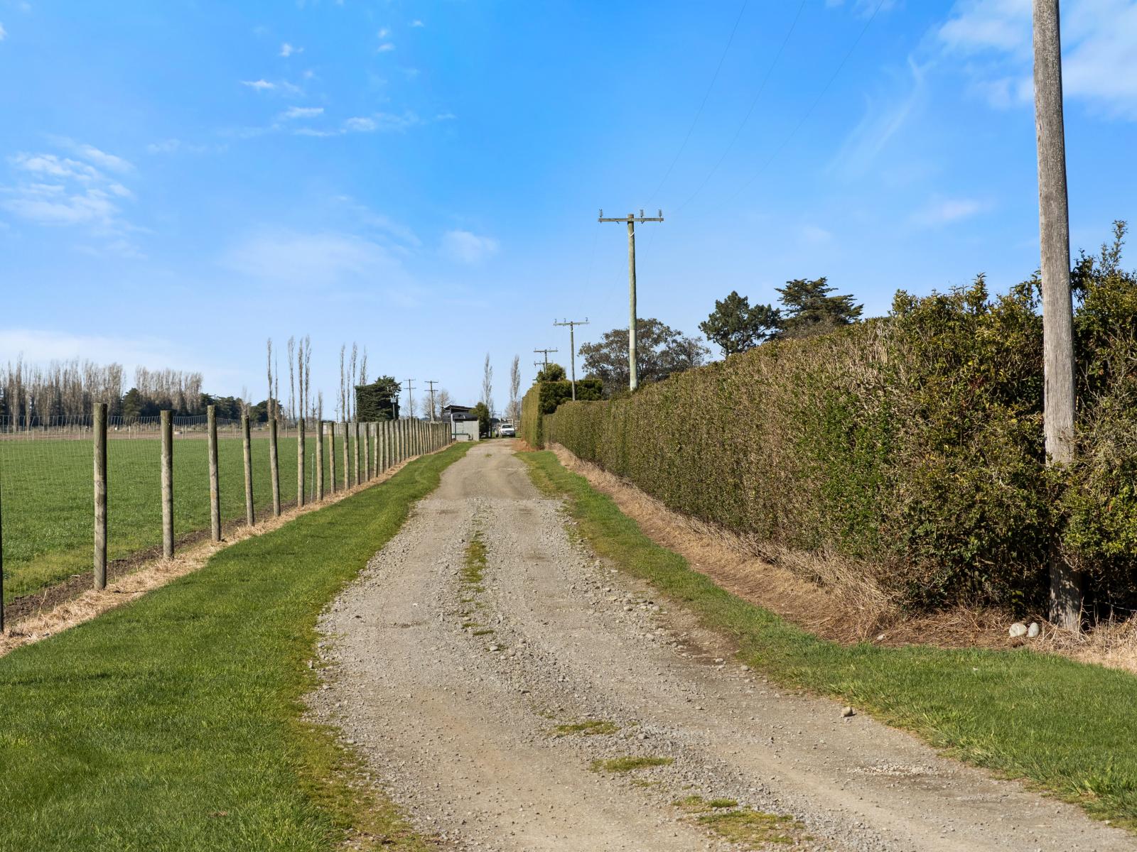 1467 Boundary Road, Ashburton