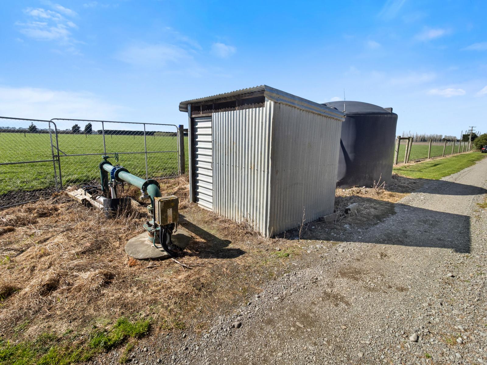 1467 Boundary Road, Ashburton