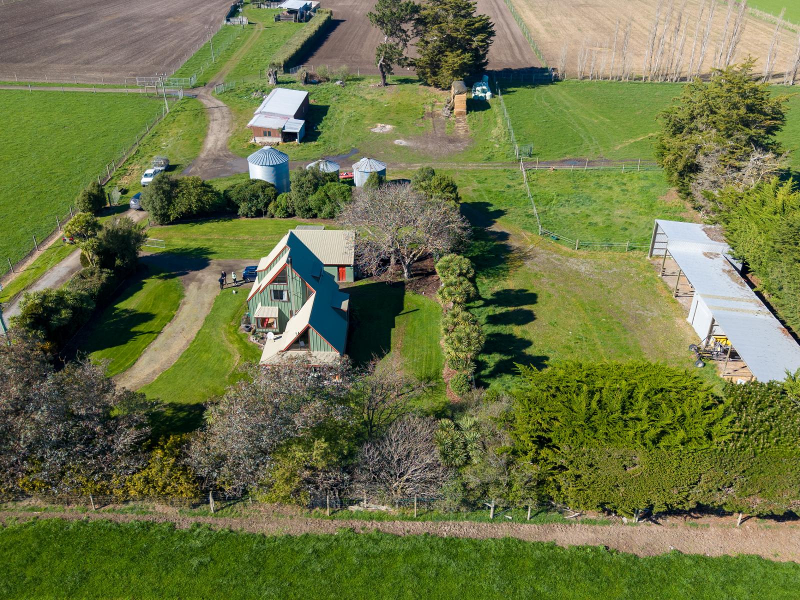 1467 Boundary Road, Ashburton