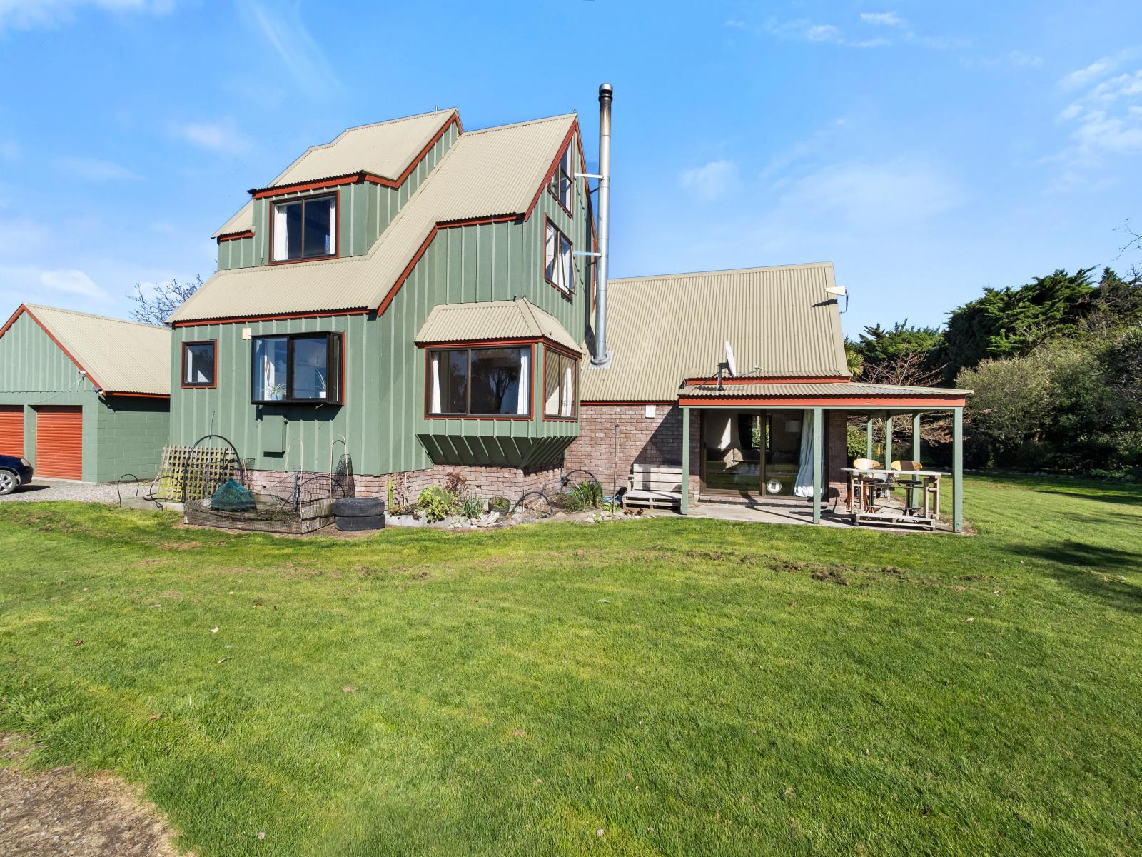 1467 Boundary Road, Ashburton