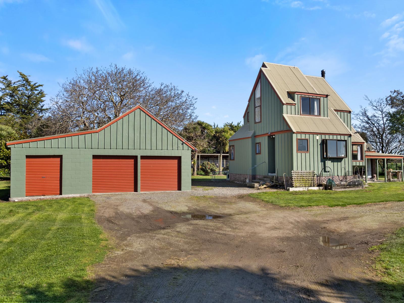 1467 Boundary Road, Ashburton