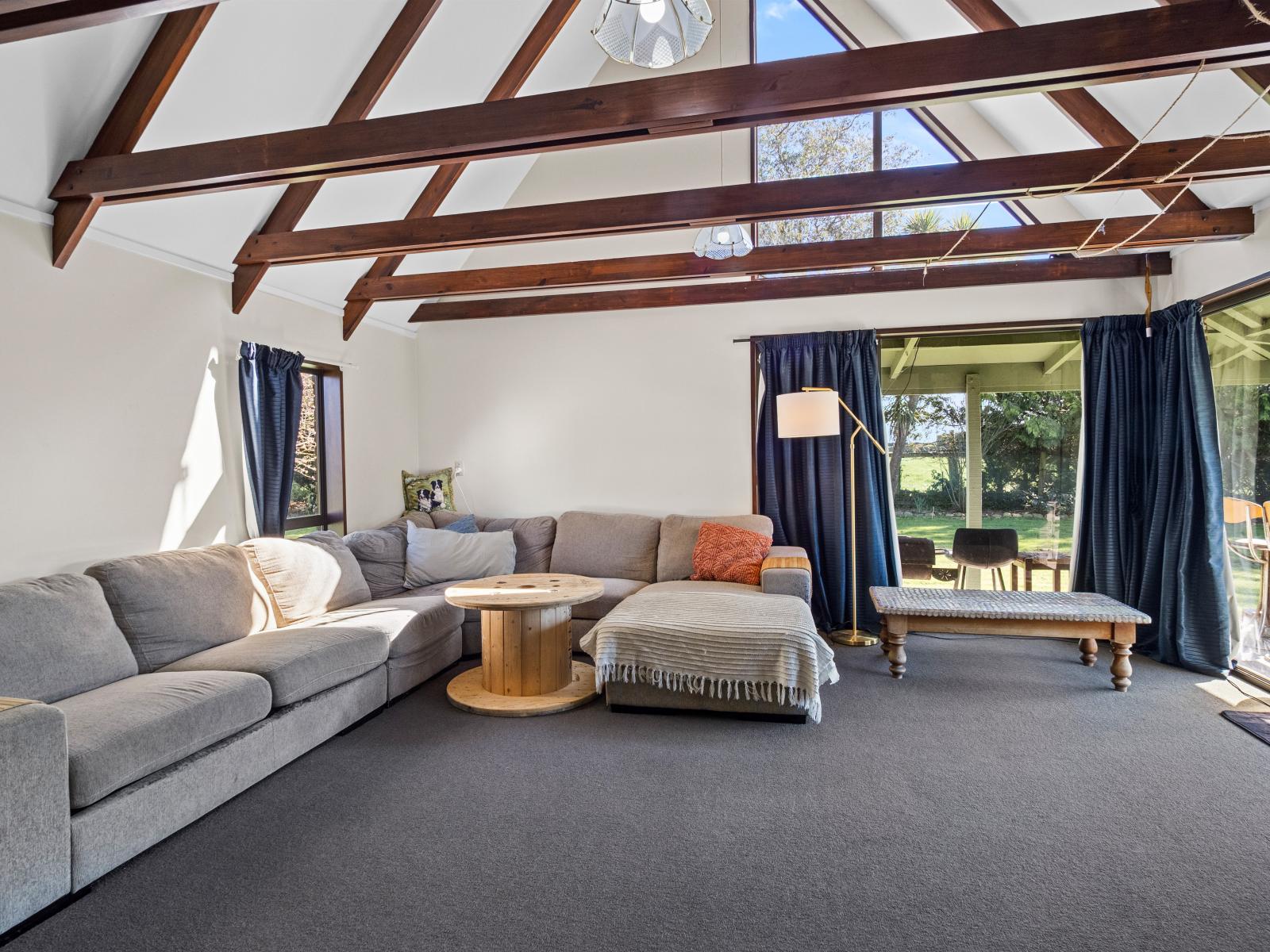1467 Boundary Road, Ashburton
