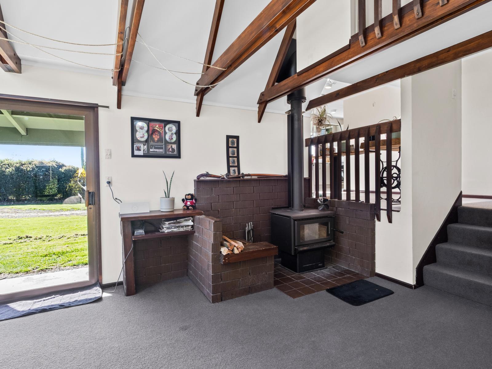 1467 Boundary Road, Ashburton