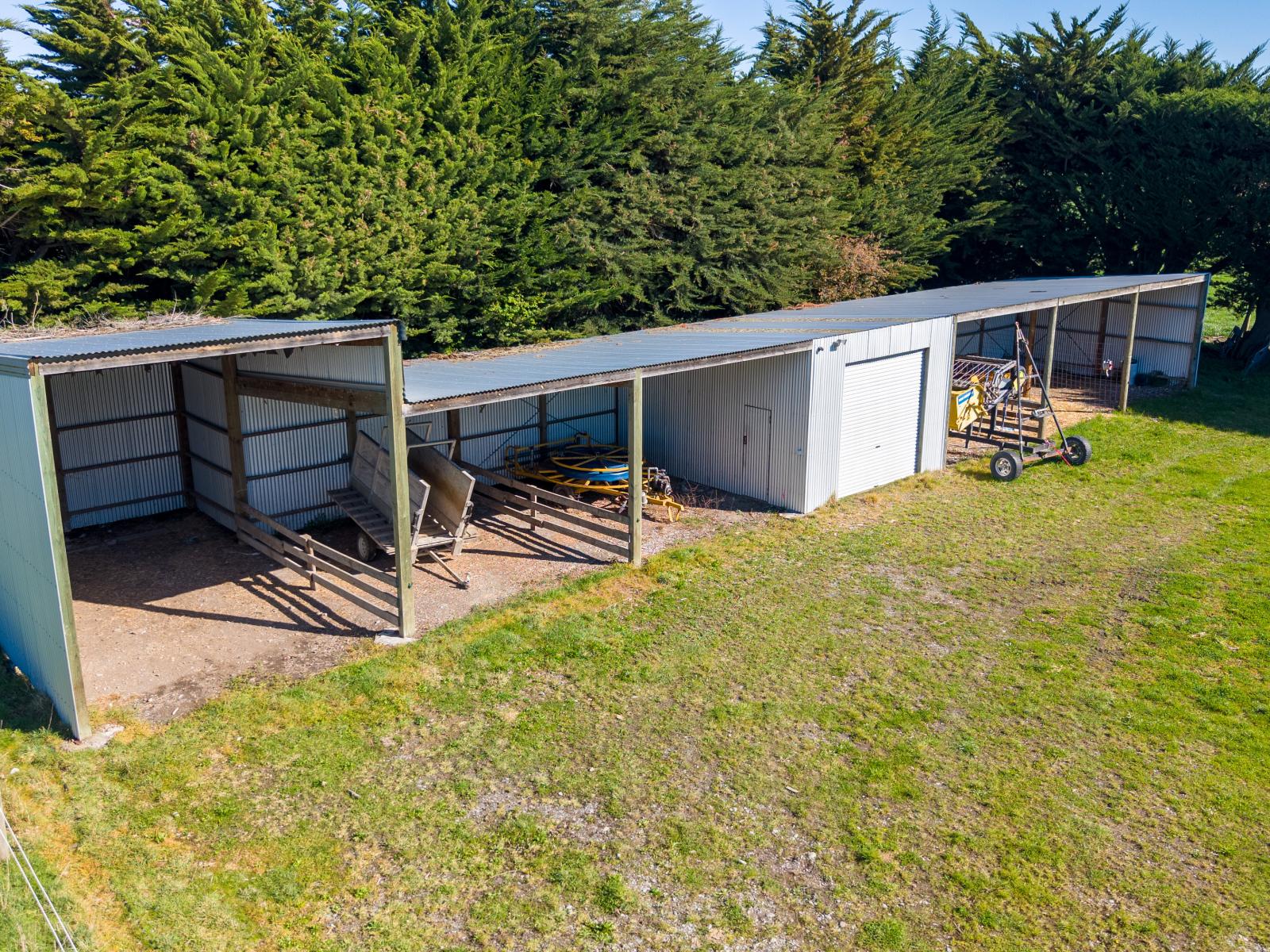 1467 Boundary Road, Ashburton