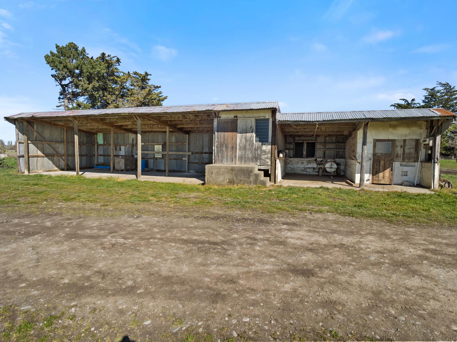 1467 Boundary Road, Ashburton