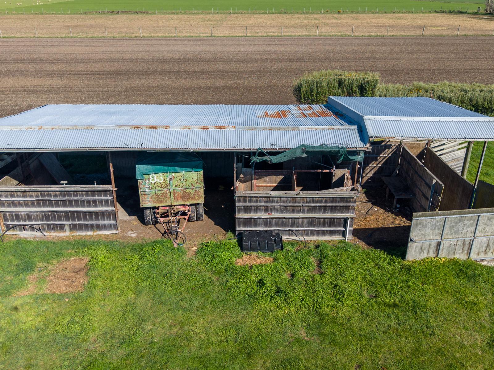 1467 Boundary Road, Ashburton