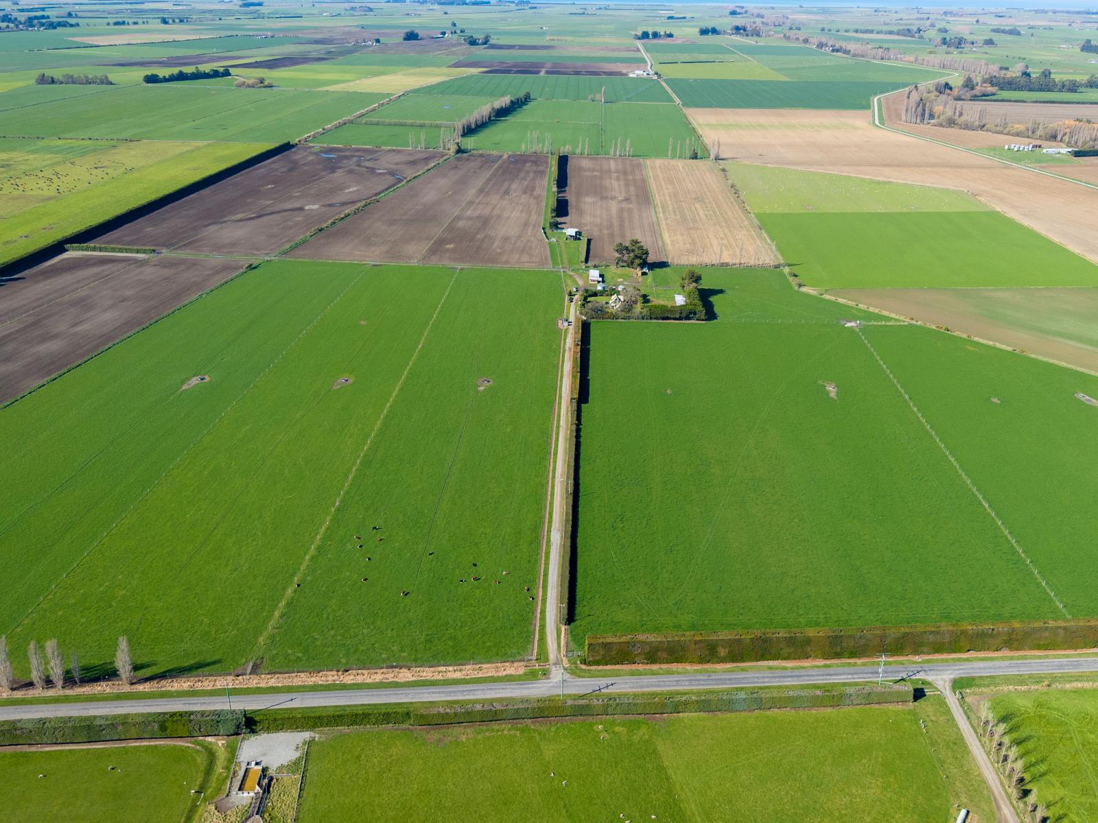 1467 Boundary Road, Ashburton