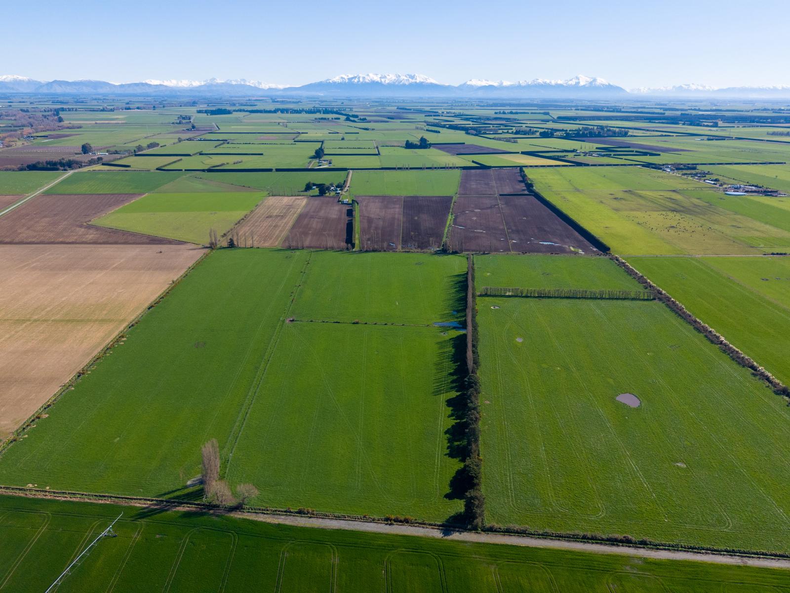 1467 Boundary Road, Ashburton