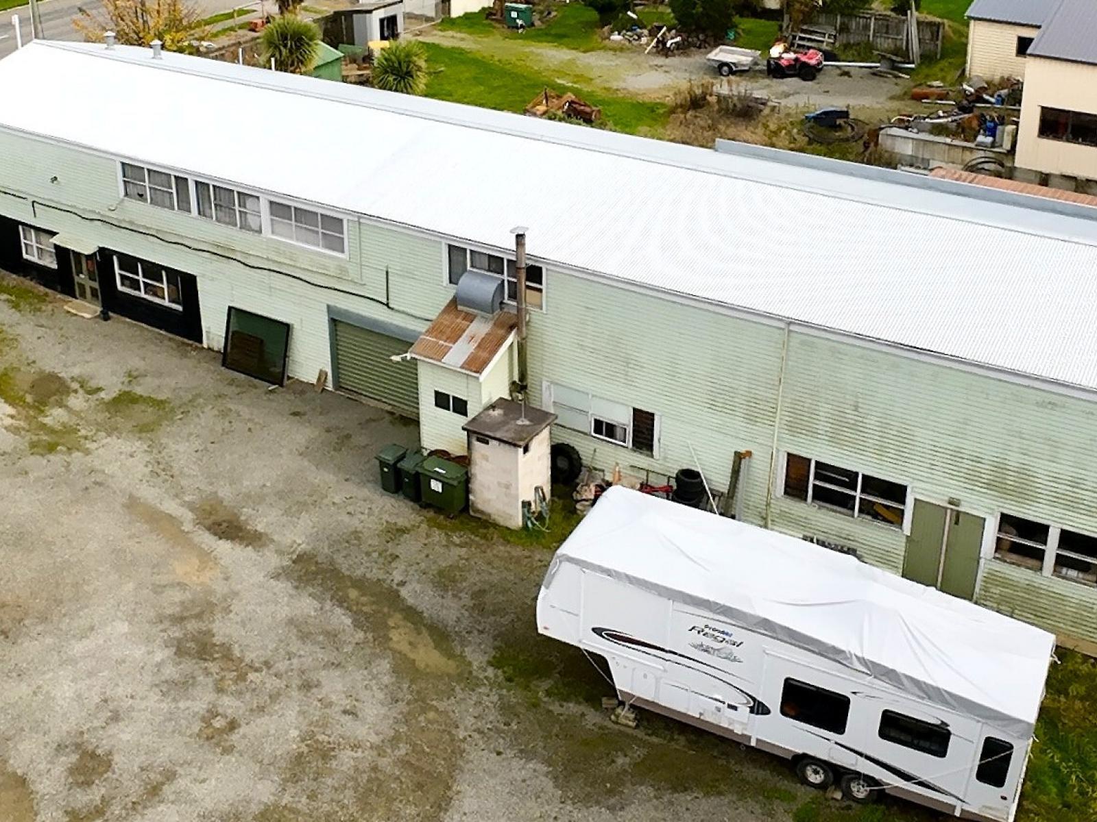 21 Chelmer Street, Oamaru