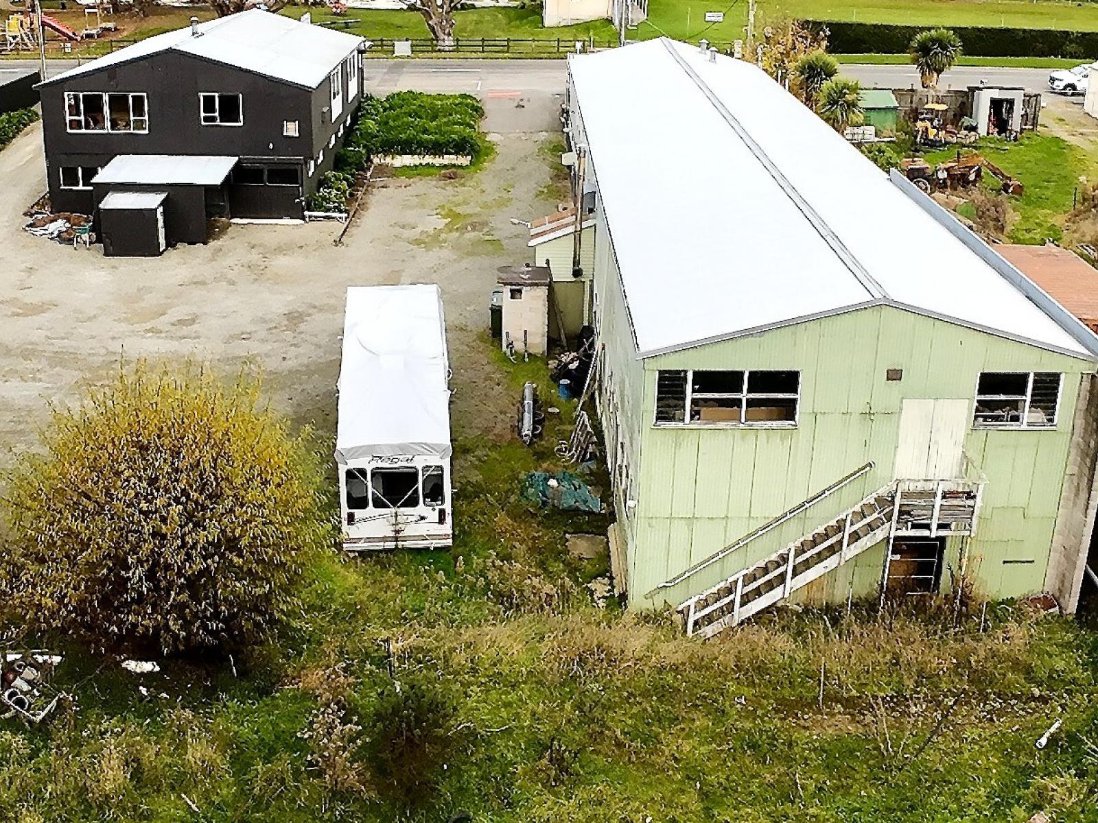 21 Chelmer Street, Oamaru