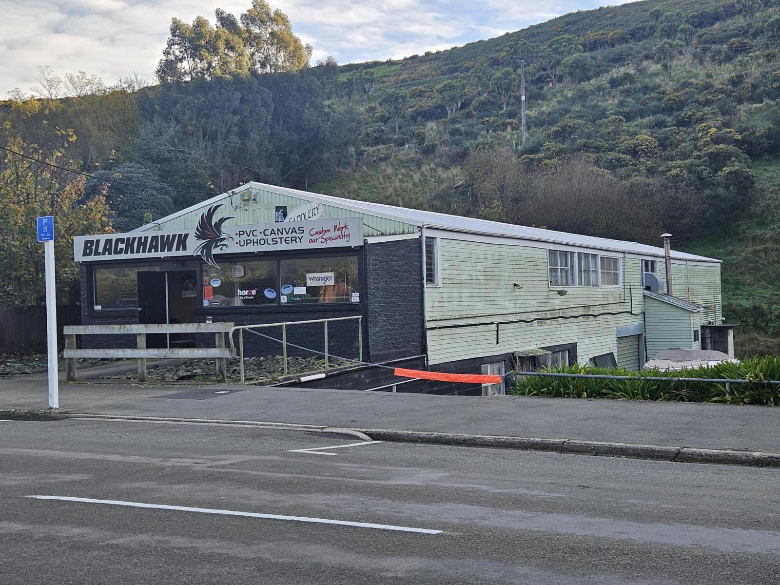 21 Chelmer Street, Oamaru