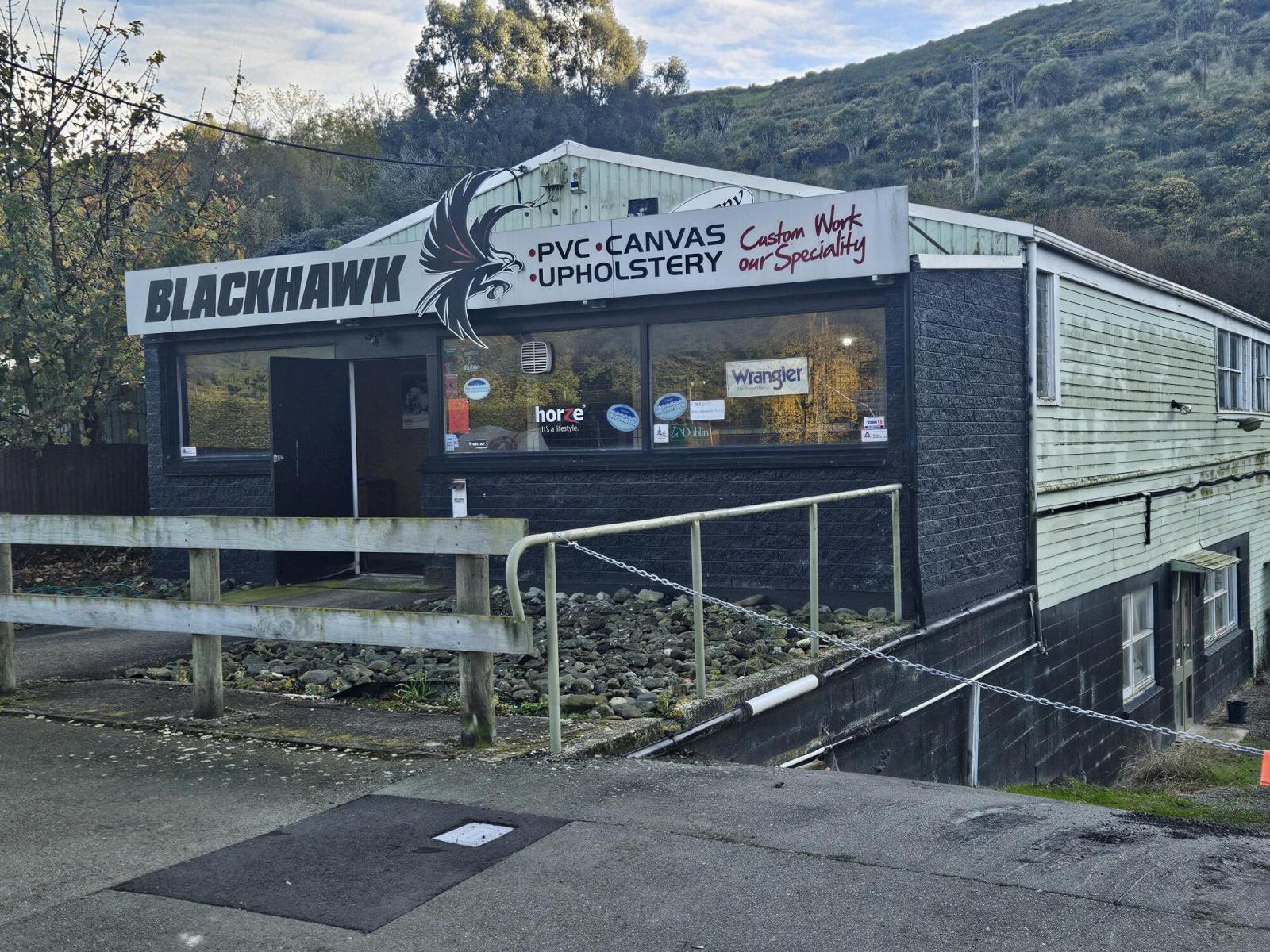 21 Chelmer Street, Oamaru