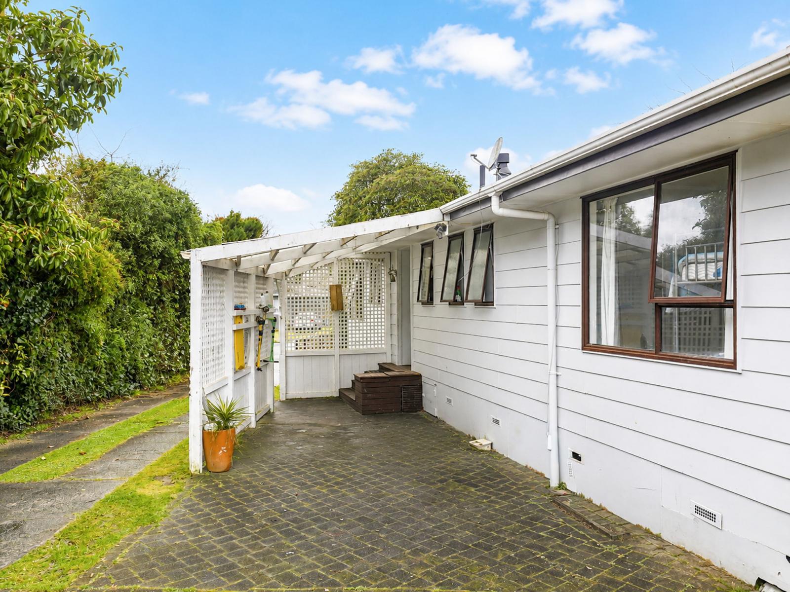 6 Luke Place, Fairy Springs