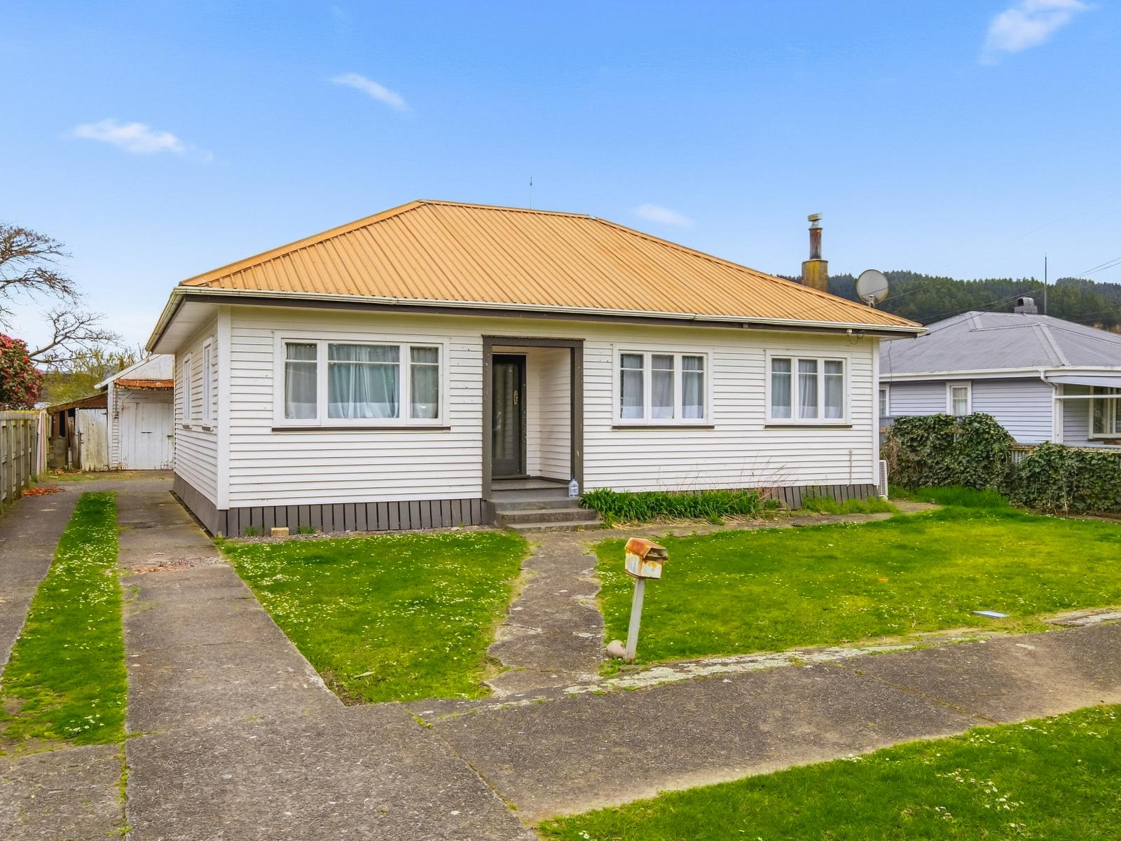 10 Leese Street, Taumarunui