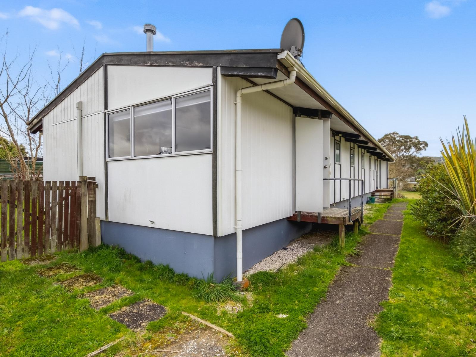 13 Seath Avenue, Taumarunui