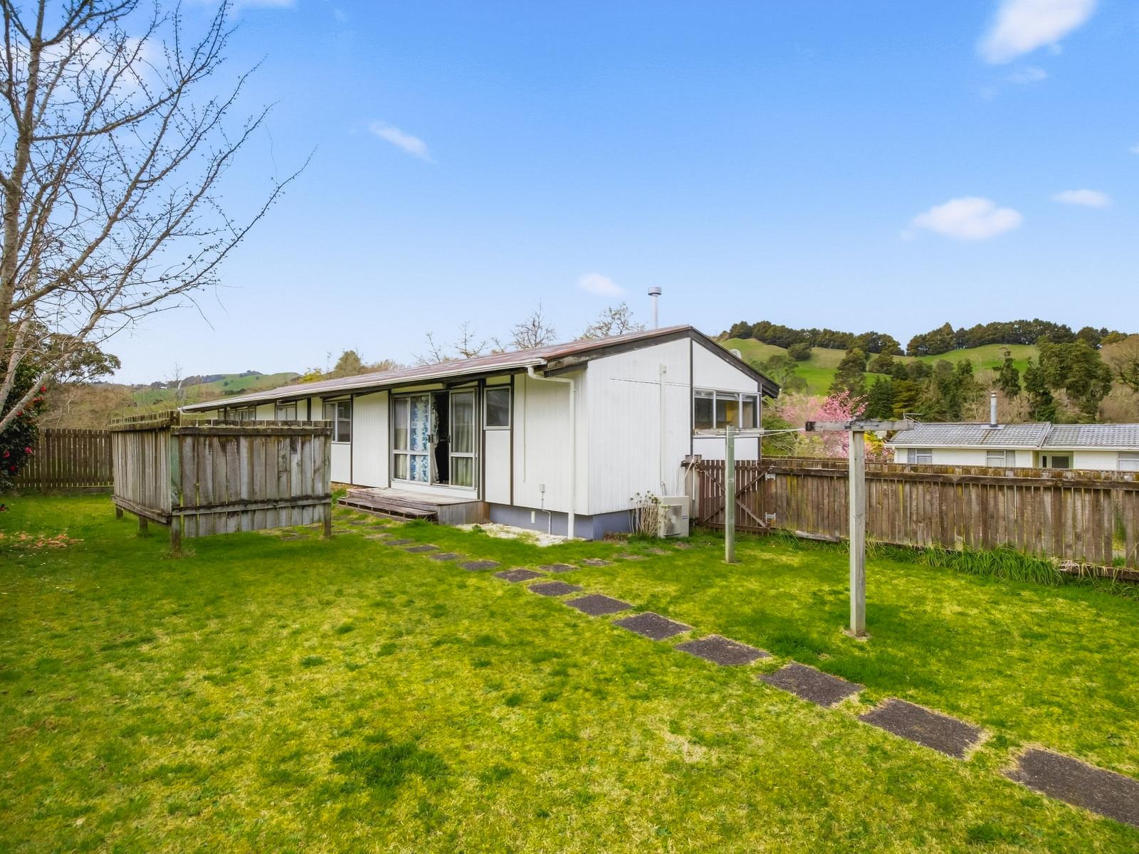 13 Seath Avenue, Taumarunui