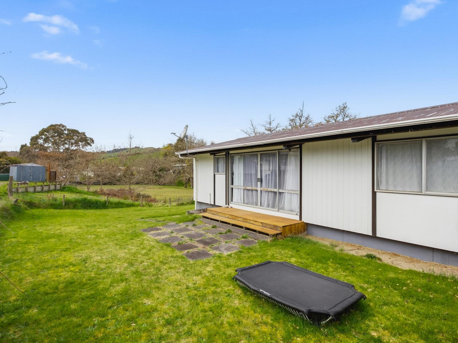 13 Seath Avenue, Taumarunui