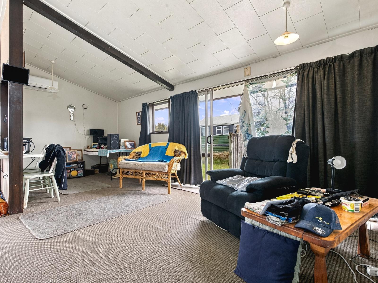 13 Seath Avenue, Taumarunui