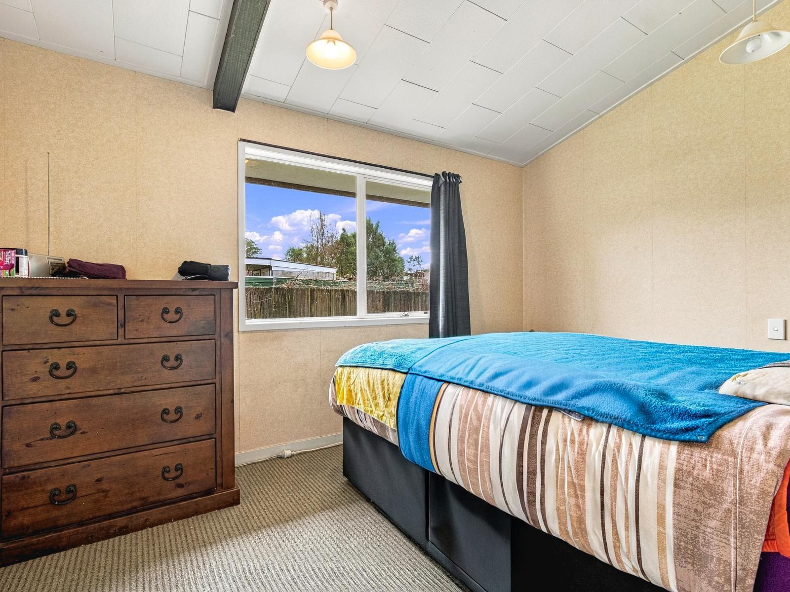 13 Seath Avenue, Taumarunui