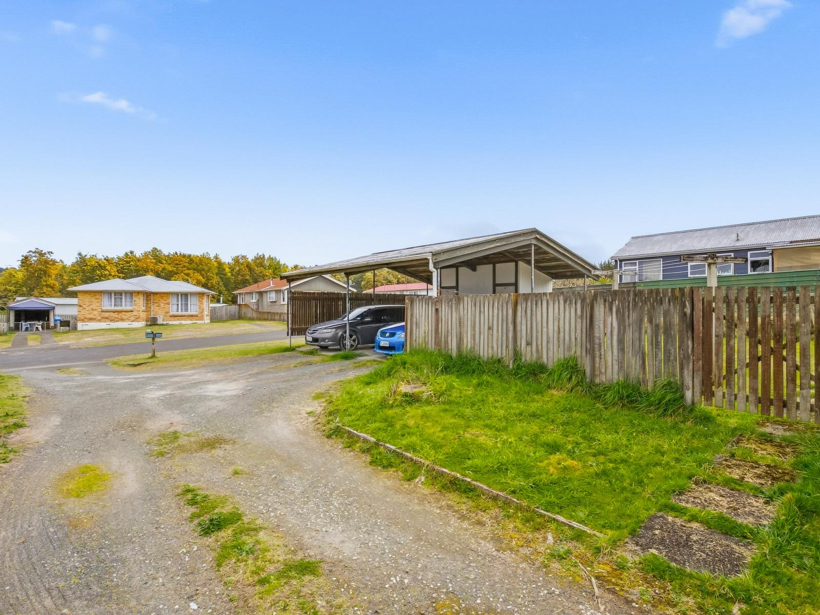13 Seath Avenue, Taumarunui