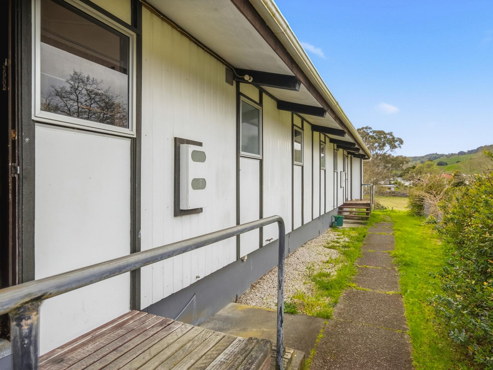 13 Seath Avenue, Taumarunui