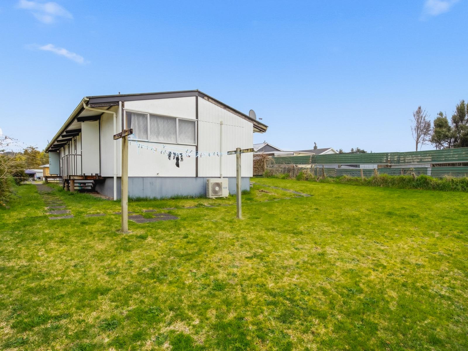 13 Seath Avenue, Taumarunui