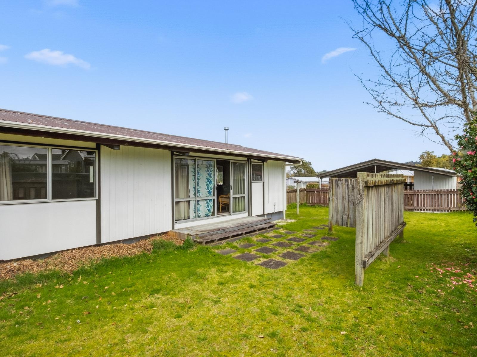 13 Seath Avenue, Taumarunui