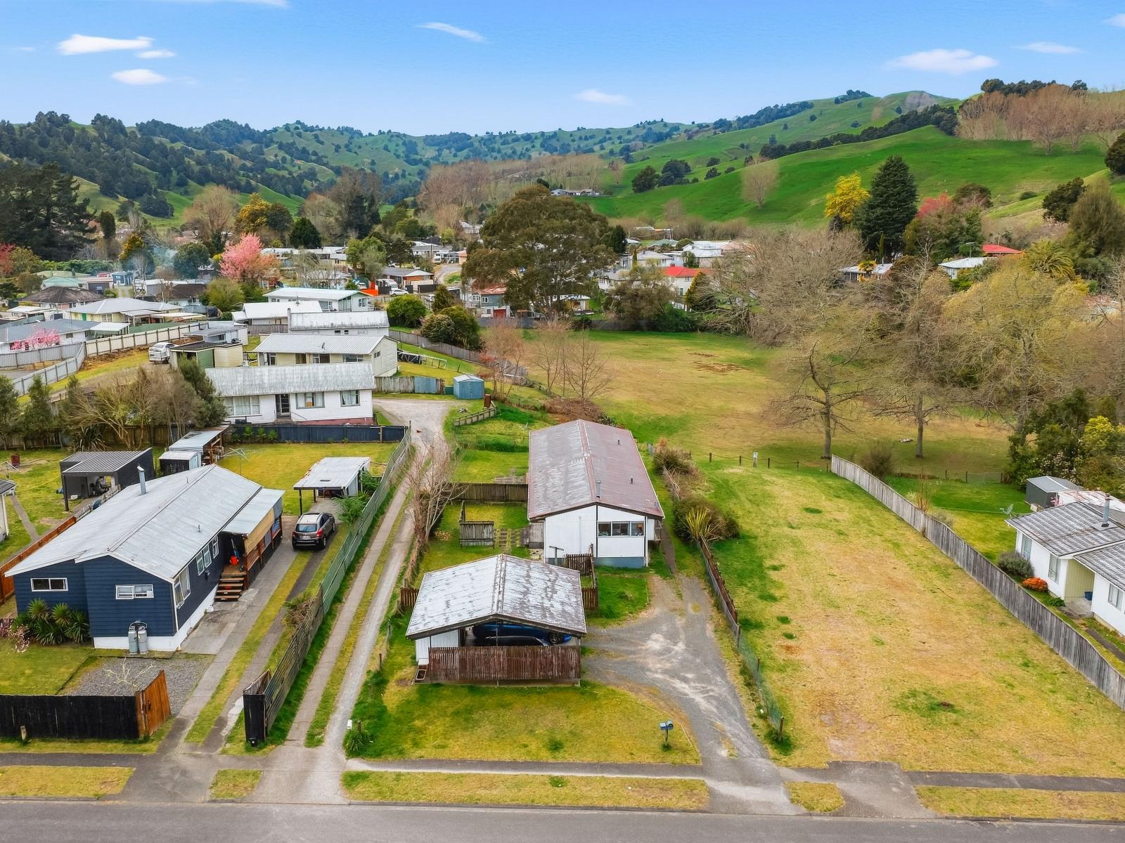 13 Seath Avenue, Taumarunui