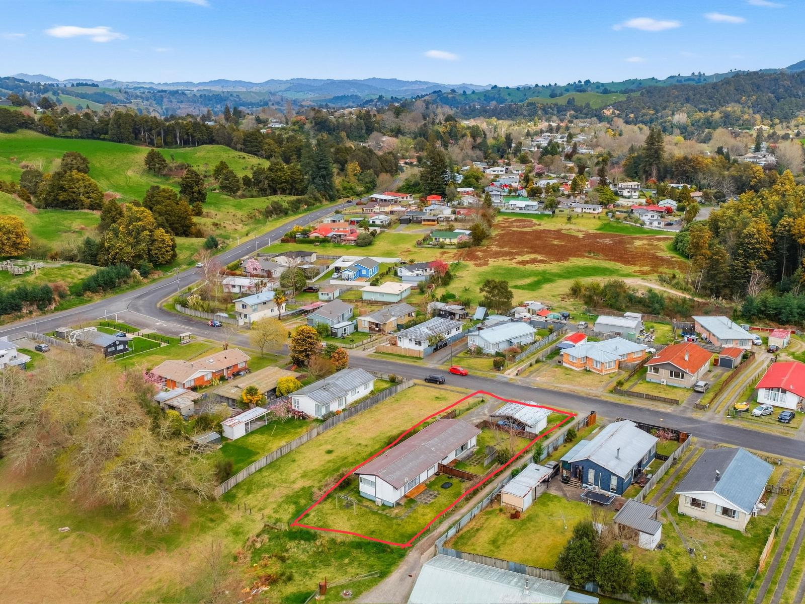 13 Seath Avenue, Taumarunui
