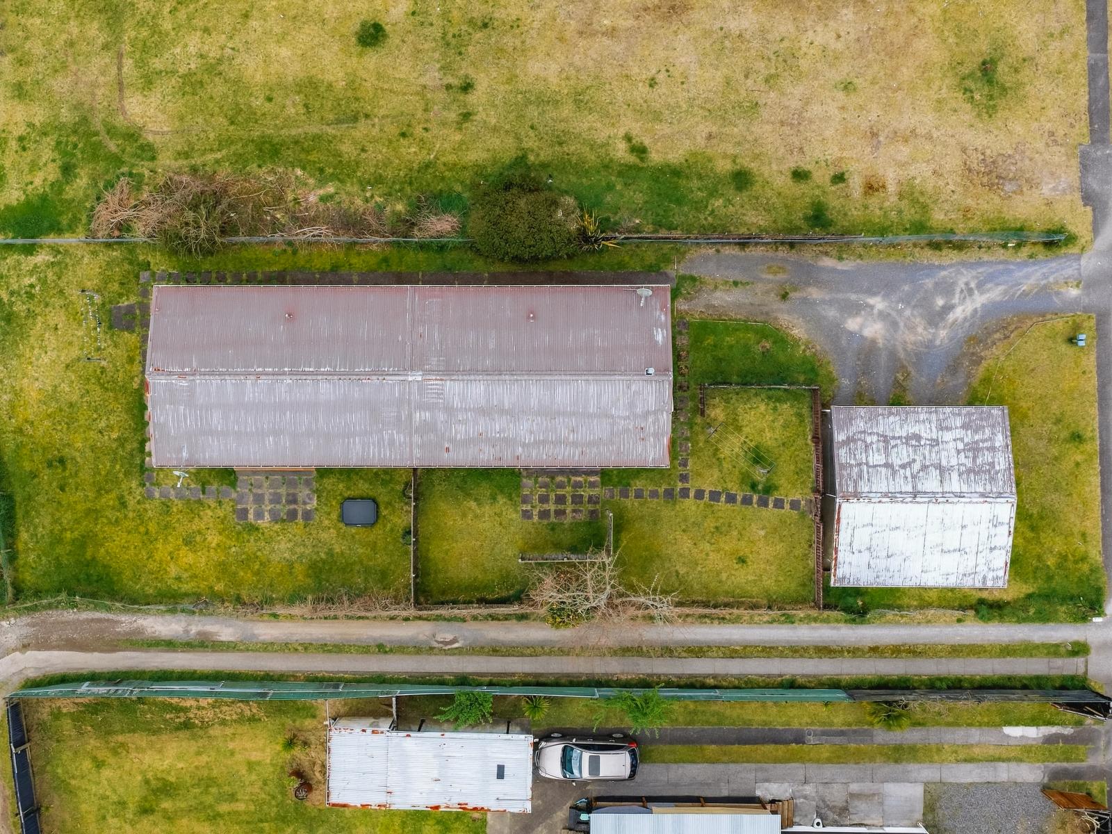13 Seath Avenue, Taumarunui