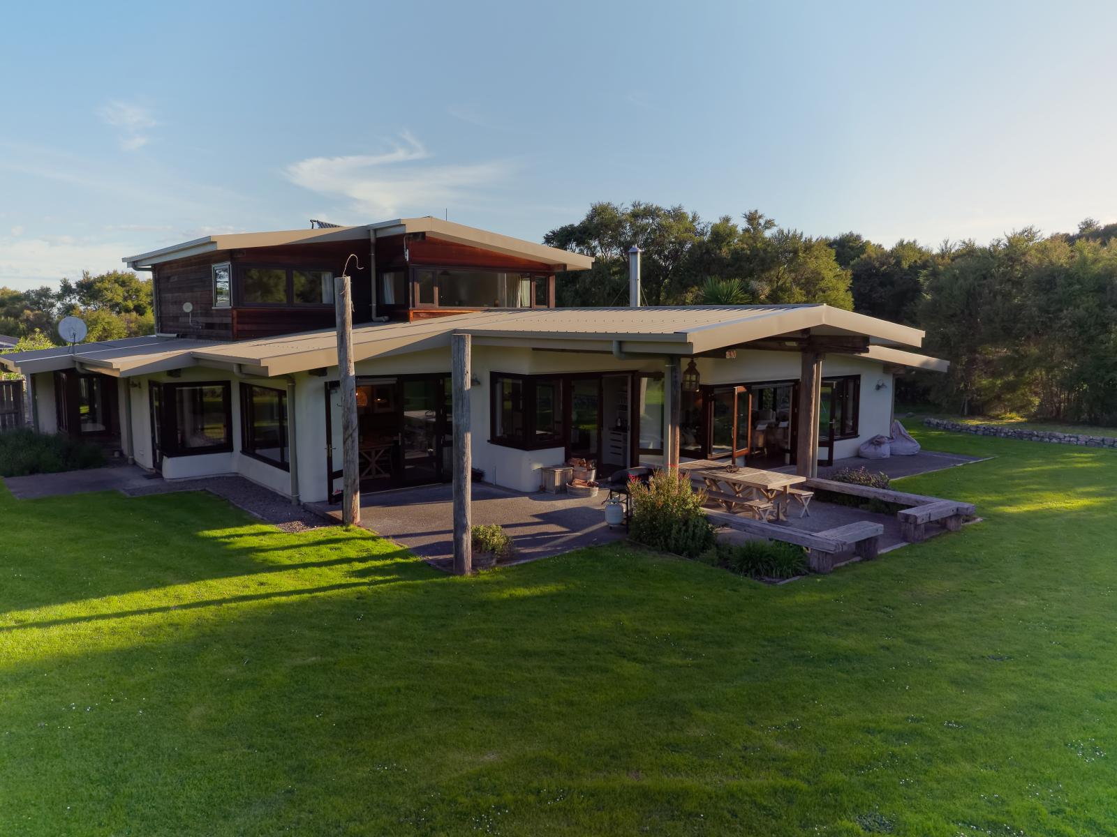194 Parsons Road, Kaikoura