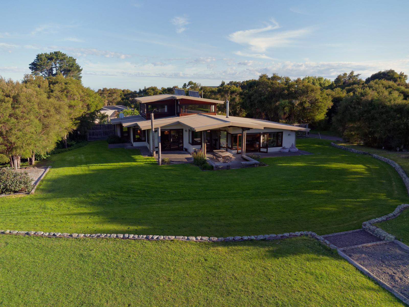 194 Parsons Road, Kaikoura