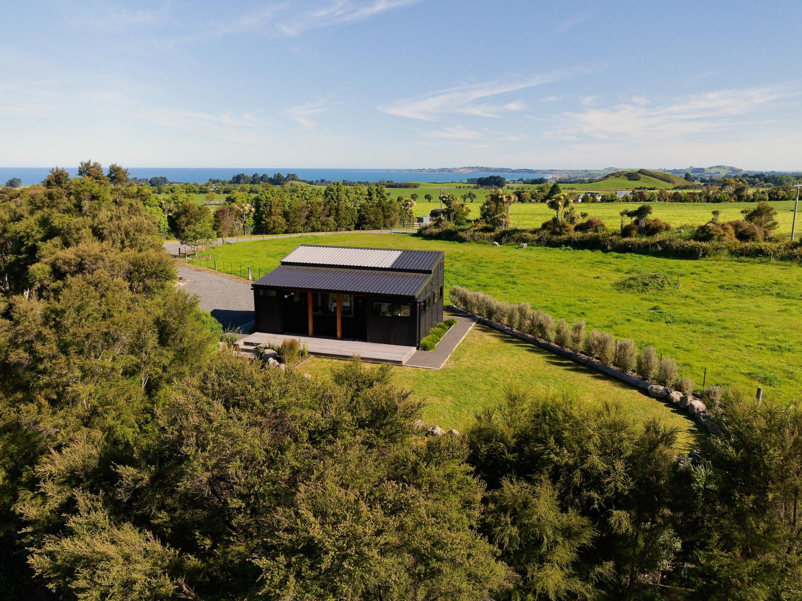 194 Parsons Road, Kaikoura