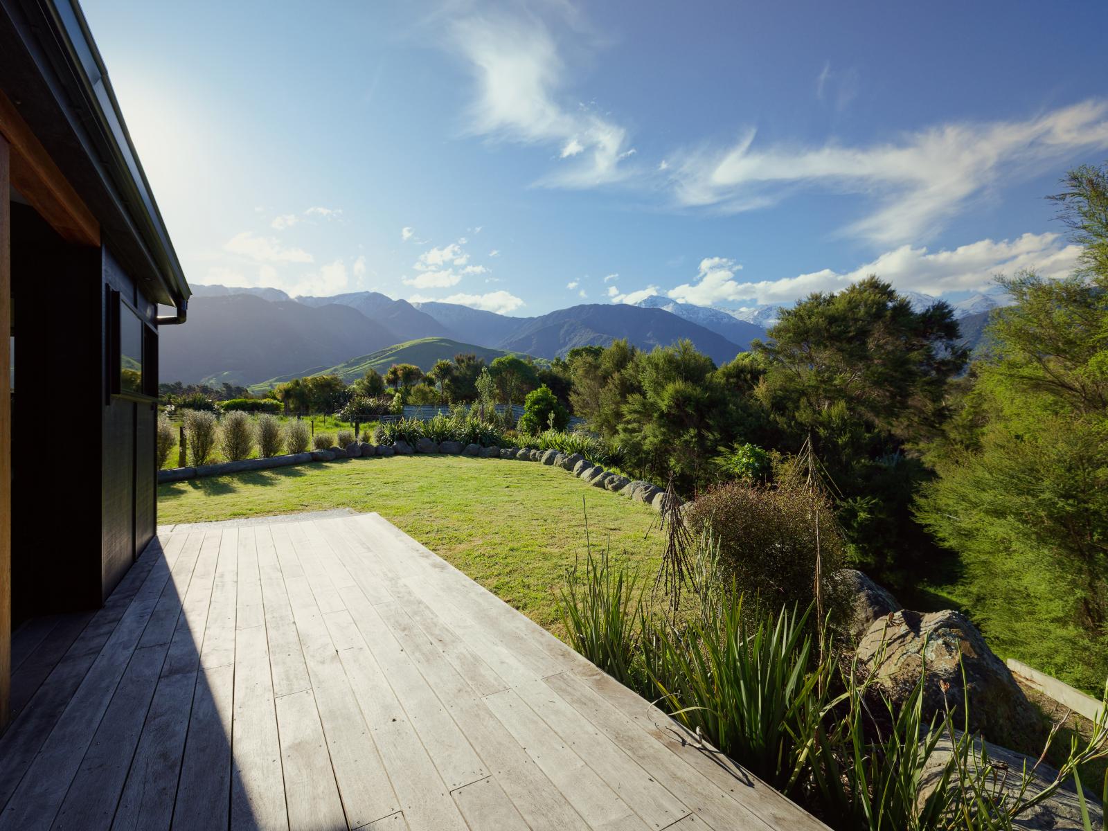 194 Parsons Road, Kaikoura