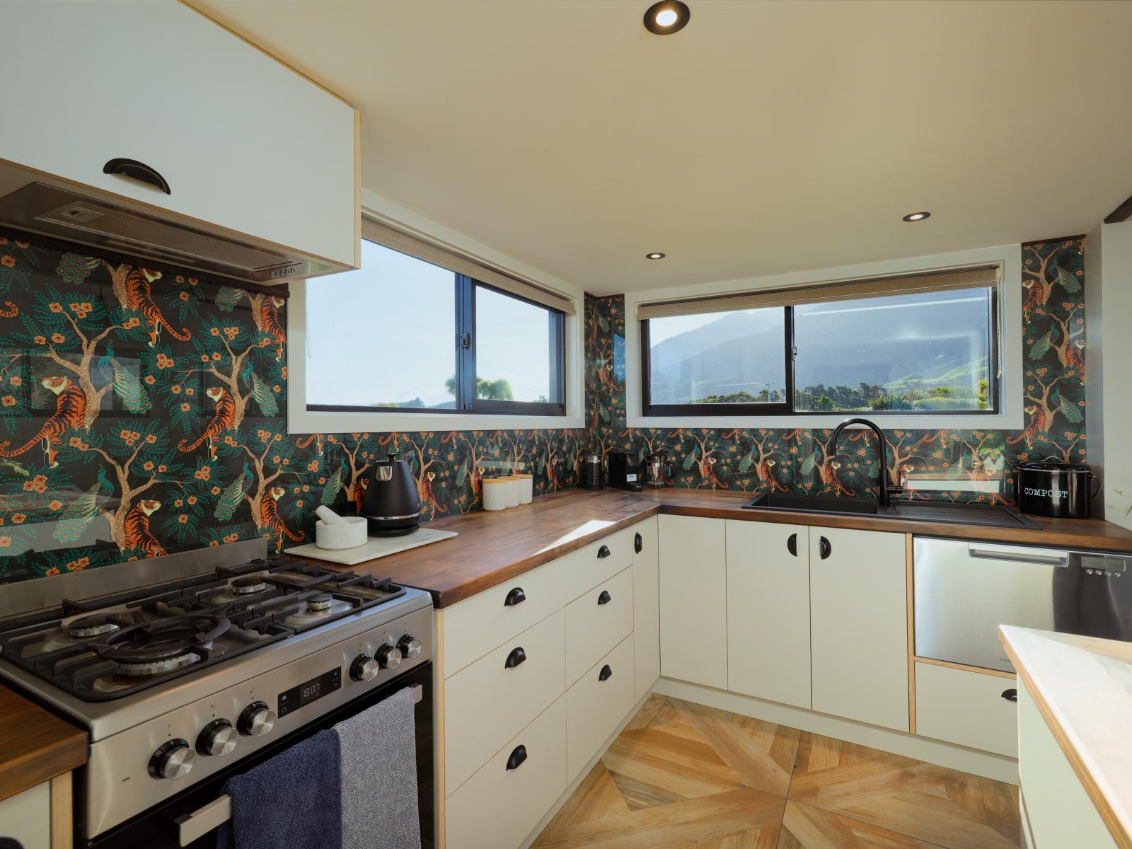 194 Parsons Road, Kaikoura
