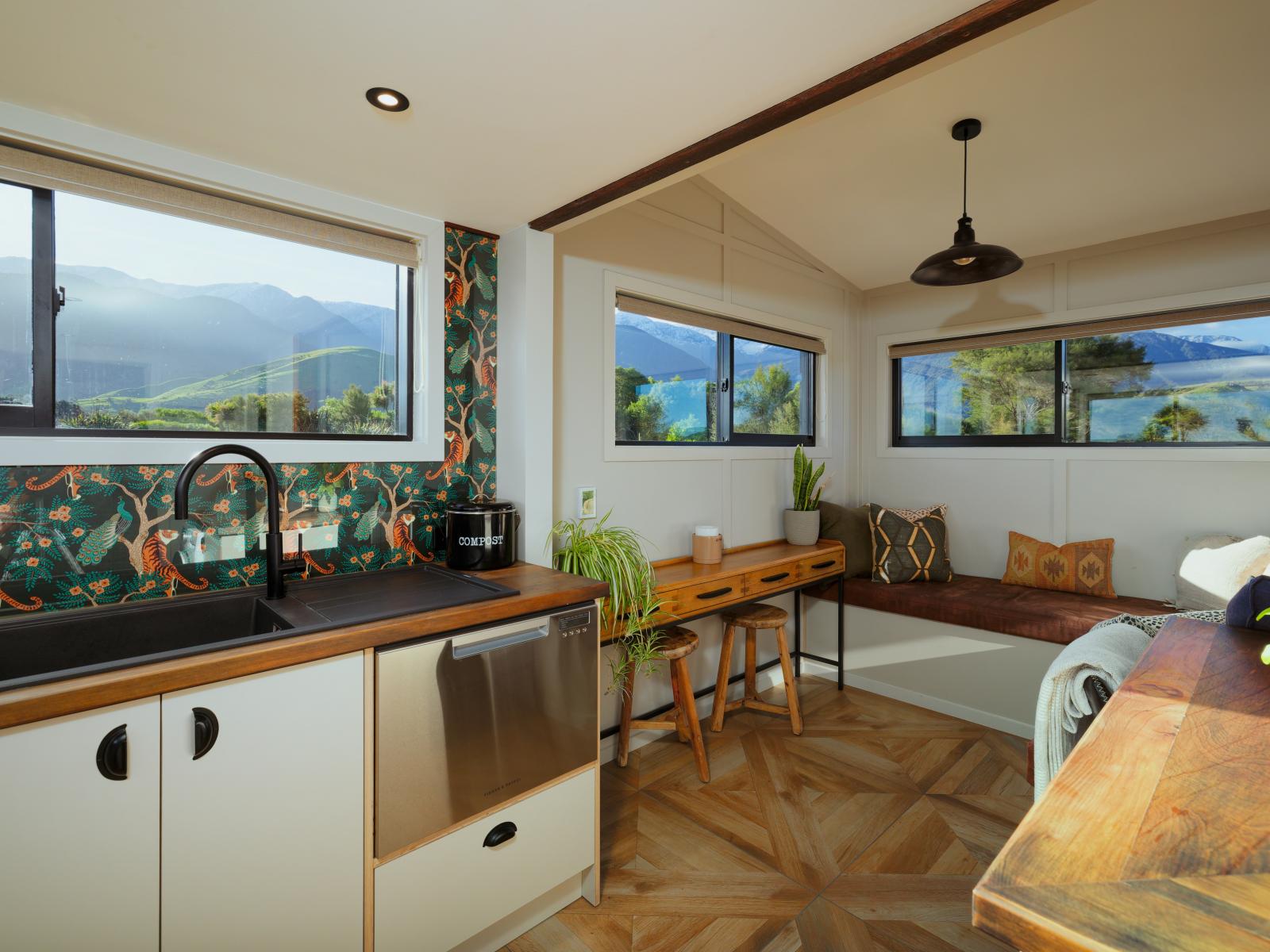 194 Parsons Road, Kaikoura
