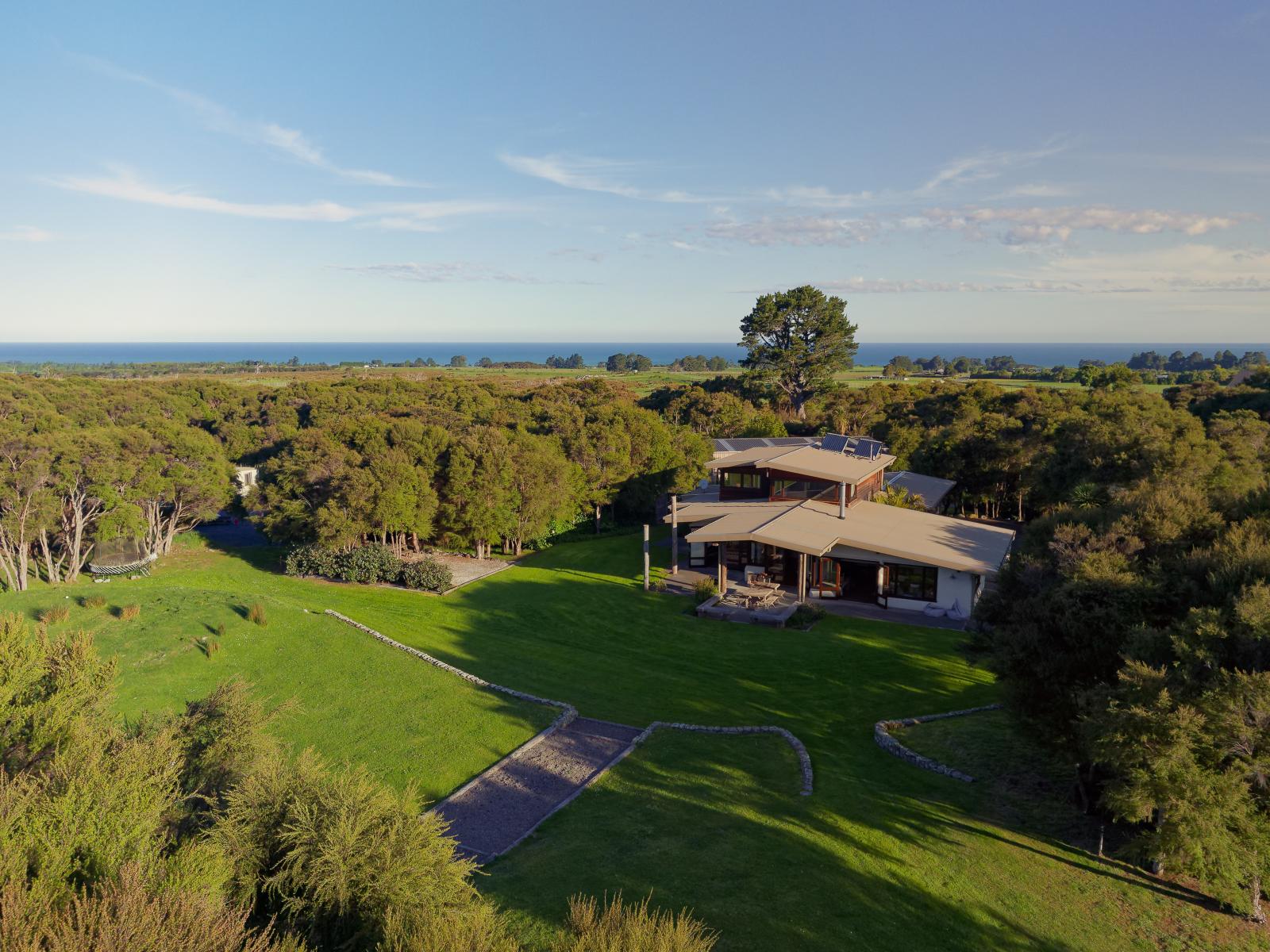 194 Parsons Road, Kaikoura