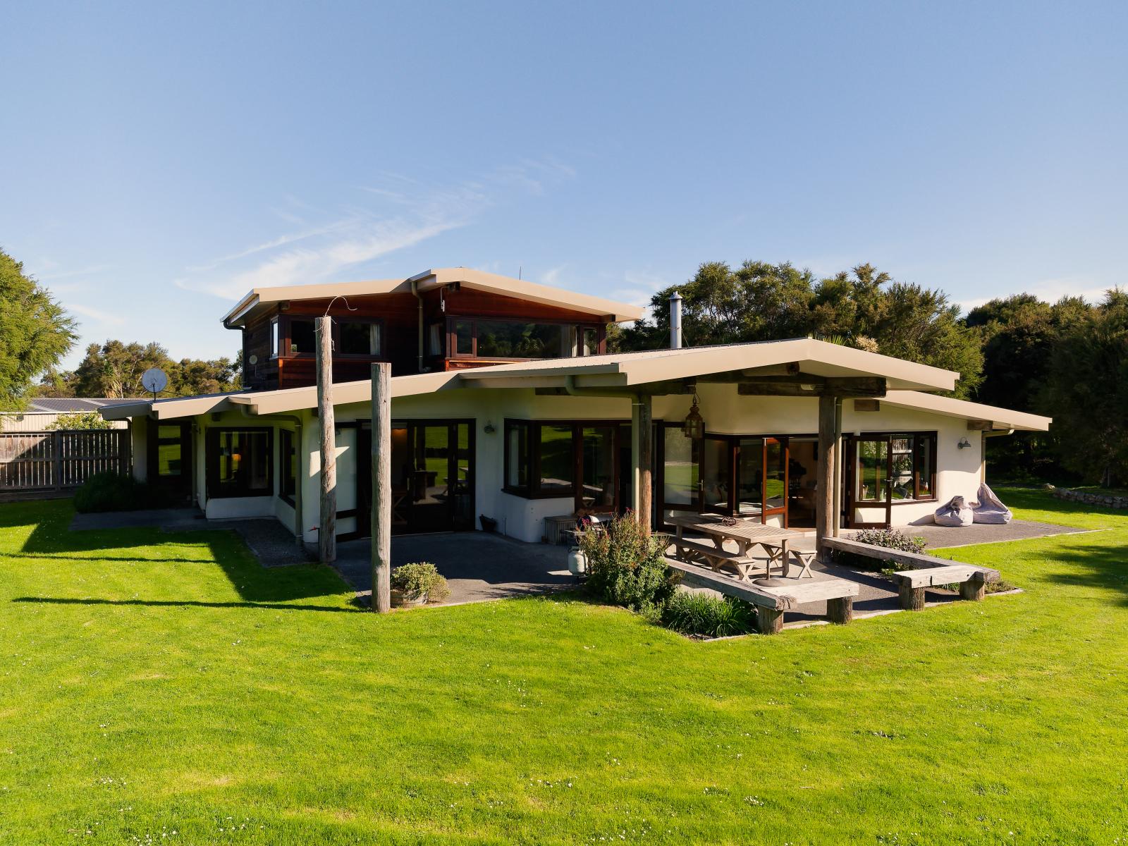 194 Parsons Road, Kaikoura