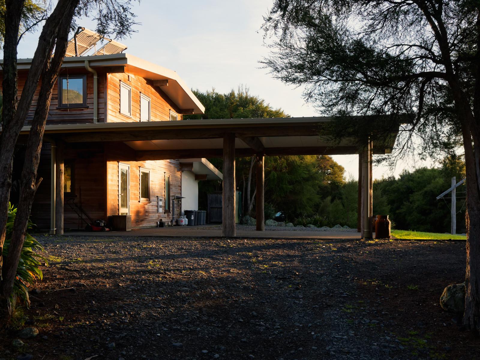 194 Parsons Road, Kaikoura