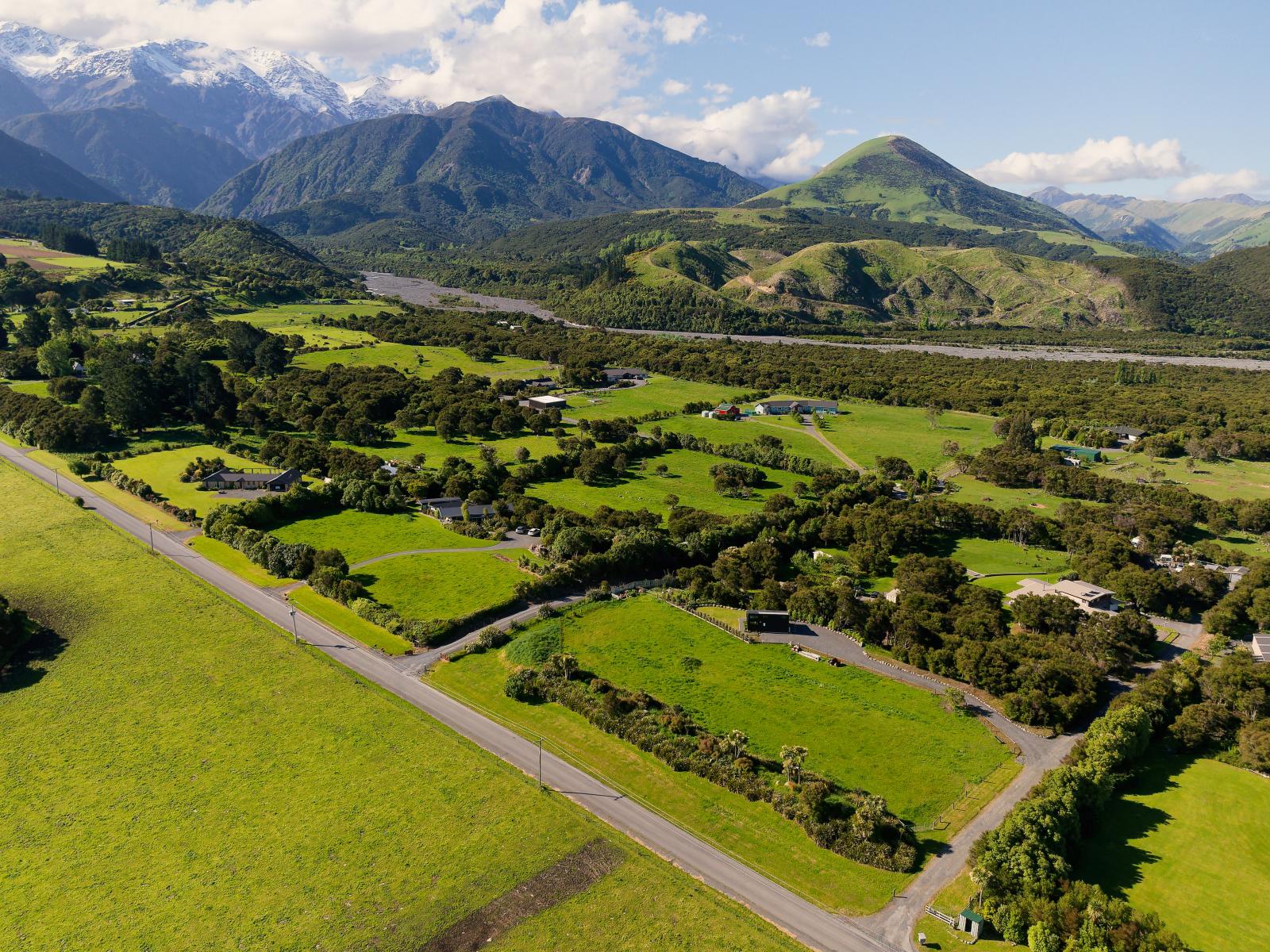 194 Parsons Road, Kaikoura