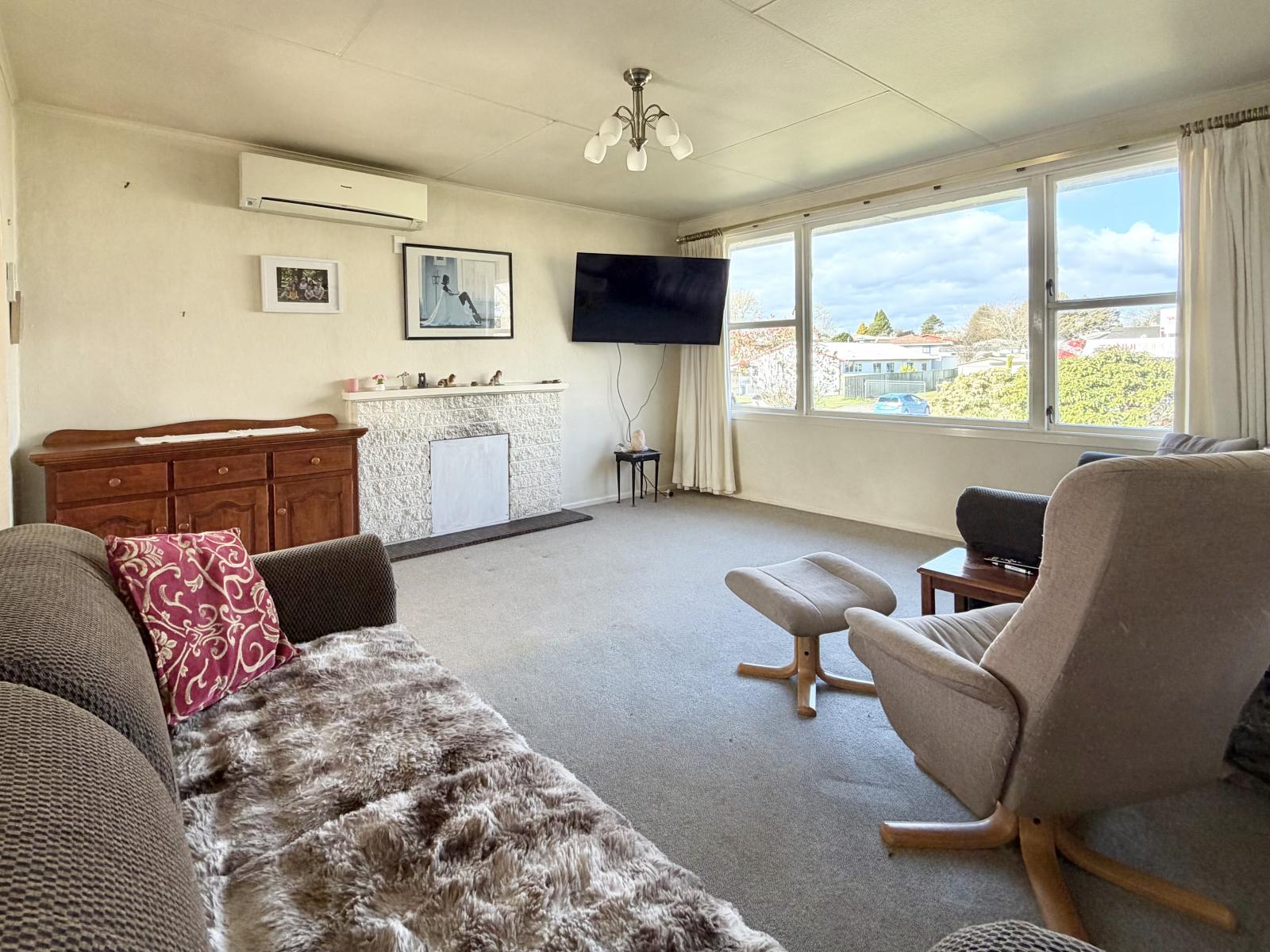 44 Tainui Street, Tokoroa