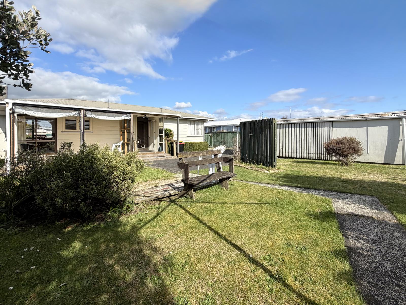 44 Tainui Street, Tokoroa