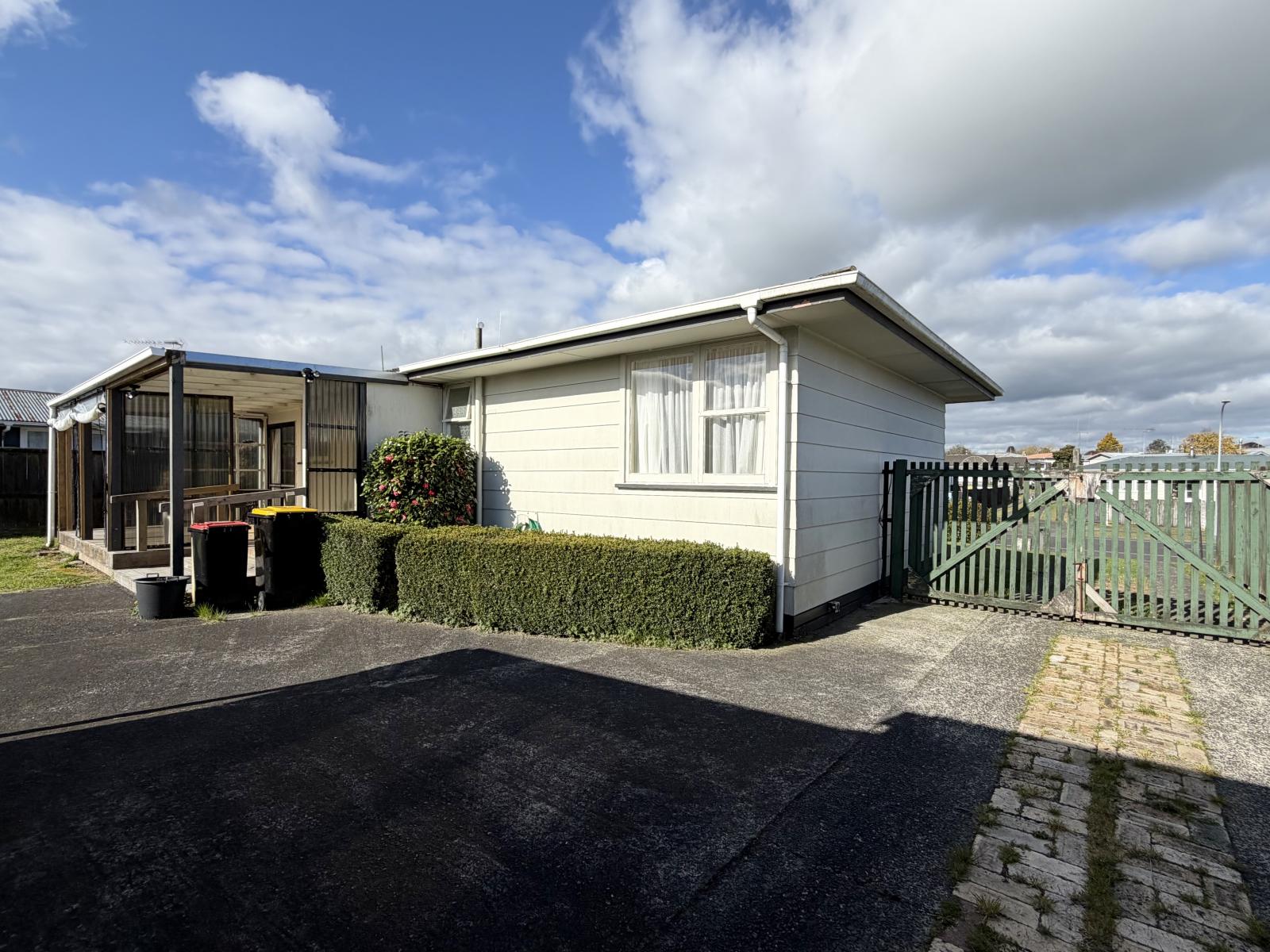 44 Tainui Street, Tokoroa