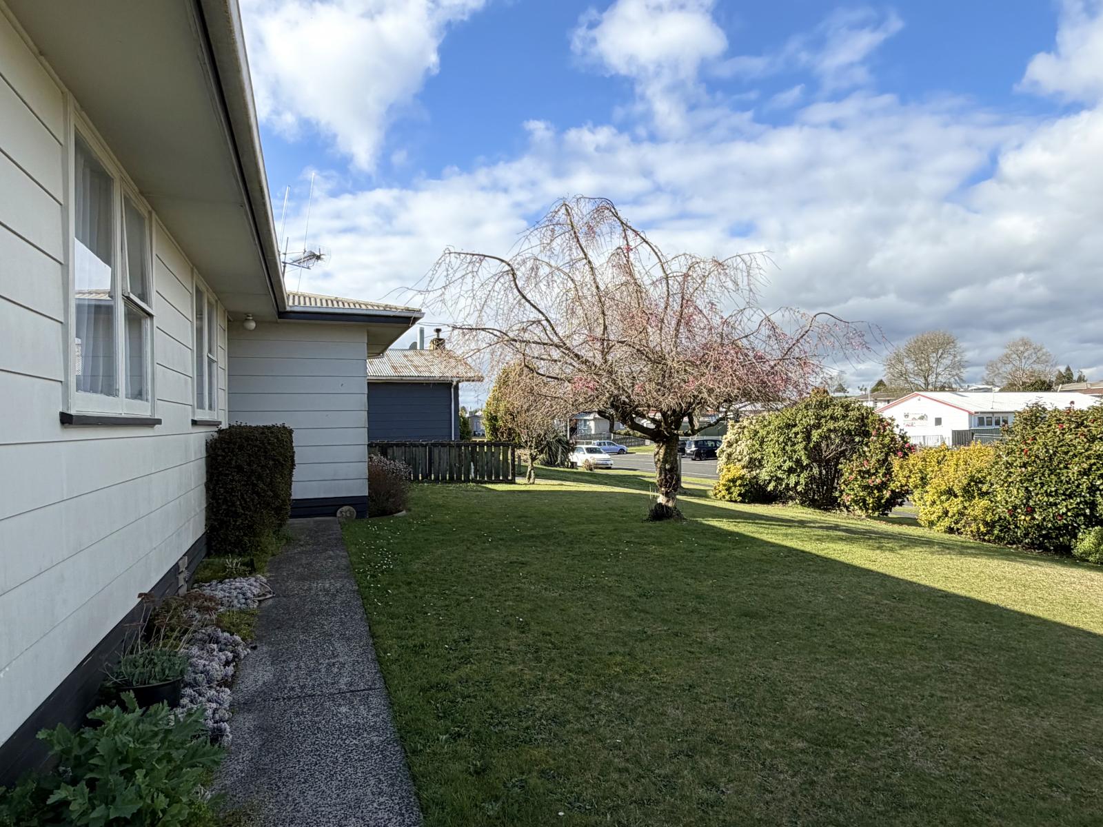44 Tainui Street, Tokoroa