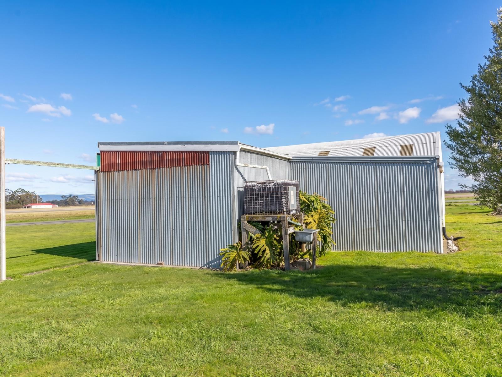 Manaia Road, Masterton