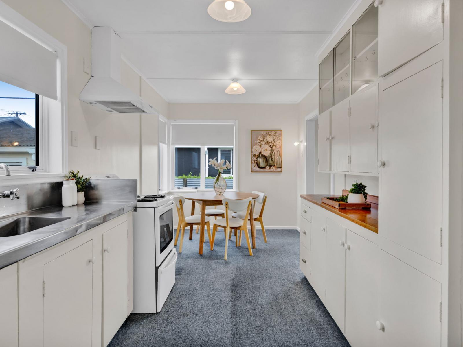 5 Raleigh Street, Vogeltown