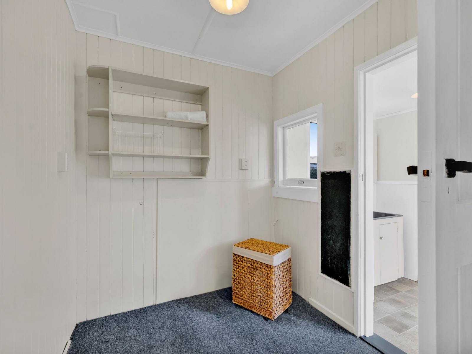 5 Raleigh Street, Vogeltown