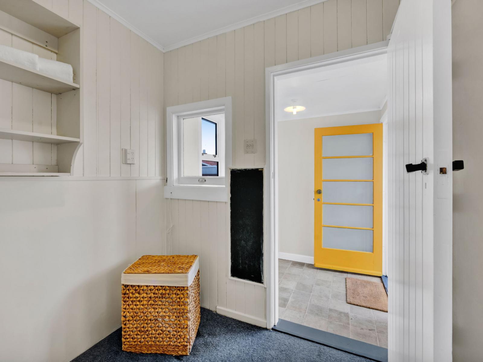 5 Raleigh Street, Vogeltown