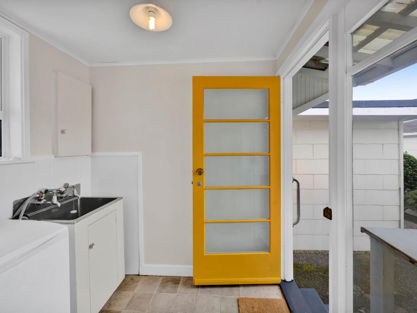 5 Raleigh Street, Vogeltown
